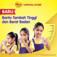Gambar Nestle DANCOW GroPlus 400g dari Dancow Indonesia undefined 2 Tokopedia