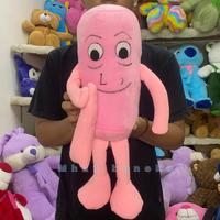 Gambar boneka tung tung sahur action figure sudah SNI~mainan figure tung tung sahur - coklat dari MH21 Boneka undefined 2 Tokopedia