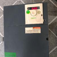 Gambar inverter Schneider ATV312HU55N4 (5,5kw 380vac ) second muluss normal dari Akri automasion inverter undefined 5 Tokopedia