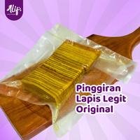 Gambar Pinggiran Lapis Legit Premium by Alifsbakeryncookies dari Alifs Bakery N Cookies undefined 3 Tokopedia
