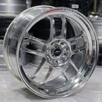 Gambar velg racing RACING HART CP035 R18 LEBAR 9,5 PCD 5X114,3 velg mobil r18 velg racing ring 18 mobil untuk Innova Reborn Venturer Zenix Voxy Civic Rush Hrv CRV Camry BRV Wrv Alphard Juke ertiga xl7 Xtrail Mazda xpander civic voxy xfoce grandmax Vellfire Accor dari Toko velg racing mobil_NEW undefined 1 Tokopedia