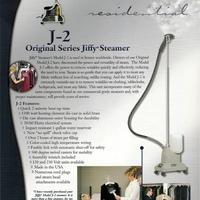 Gambar Jiffy J-2000 Garment Steamer USA Gosokan Setrika Uap Berdiri Iron J 2000 J2000 Portable Mesin Alat Semi Professional Boutique Butik Bridal Hotel Laundry Olshop J-2 - J-2 dari Era Jahit Sewing undefined 5 Tokopedia