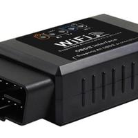 Gambar ELM 327 Wifi V1 5 OBD2 OBDII Car Diagnostic Scanner dari Auto tool 2 undefined 3 Tokopedia
