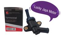 Gambar Termostat Thermostart Thermostat Vario 125 Lama Old MIKUNI KZR dari CV LUCKY JAYA MOTOR undefined 1 Tokopedia