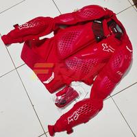 Gambar BODY PROTECTOR JACKET Fox Titan Sport Jacket Motocross dari Formxshopp undefined 5 Tokopedia