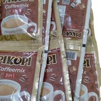 Gambar PIKOPI COFFEEMIX 3IN1 PREMIUM CLASS dari INDgrosir.123 undefined 3 Tokopedia