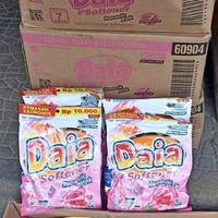 Gambar daia(10.000)paket/2 pcs,harga yang tertera adalah harga per paket. daia sabun cuci pakaian kemasan 10.000 sangat bagus untuk.mencuci pakaian. dari UR Umiati Reygama undefined 3 Tokopedia
