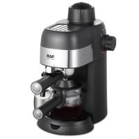 Gambar RAF Semi Automatik 5-9 Bar Mesin kopi, Mesin Espresso, Pembuat Kopi Itali, Mesin kopi mudah alih berbuih susu, Mesin Espresso Automatik, Mesin Kopi Seni Latte dari KHUSNUL KHOTIMAH BLUE undefined 3 Tokopedia