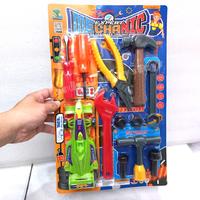 Gambar Mainan Anak Perkakas Mechanic F1 Bengkel Toolset Mainan Alat Tukang Mekanik no OCT 7509 dari Andre Sanjaya Toys undefined 3 Tokopedia