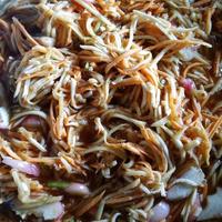 Gambar Rujak serut buah buahan campur , fresh , segar , pedas manis ... Food dari asyakuh undefined 2 Tokopedia