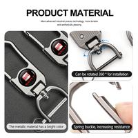 Gambar Metal Car Styling Keychain Emblems Keyring Key Decoration Ring For Seat Ateca Formentor Born E-Racer Altea Tarraco Alhambra dari GROSIR TEPLONA TRRBARRRRU undefined 3 Tokopedia