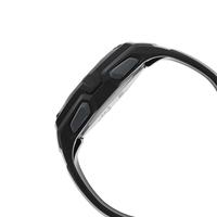 Gambar Jam Tangan Pria Timex Ironman TW5M48600 Classic 30 Digital Dial Black Resin Strap dari Machtwatch Indonesia undefined 2 Tokopedia