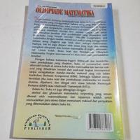 Gambar Soal dan Pembahasan Olimpiade Matematika Tingkat Internasional Untuk SMP/MTs - Nur Hamiyah, S.Pd dari Buku Antique undefined 2 Tokopedia