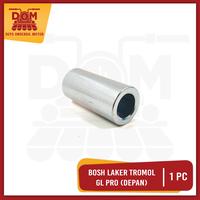 Gambar Bosh Laker Tromol Depan GL Pro (PSP) Busing Bos Laher Bearing As Roda Ban Tromol Depan Motorcycle Motor Honda GL Max Megapro Hiu Primus Foto Asli - Not Specified dari DEPO ONDERDIL MOTOR undefined 5 Tokopedia