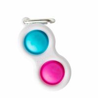 Gambar simple dimple fidget toy Sensory Mainan Anak simpl dimpl Toys Pop It - sedang 3 dari kafristore undefined 5 Tokopedia