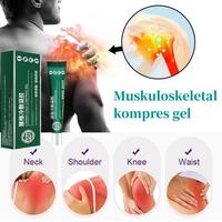Gambar lumbar cream Lutut Gel 20g - 1pcs dari VORTIFY undefined 2 Tokopedia