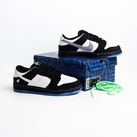 Gambar Nike SB Dunk Low Pro Jeff Staple Panda Pigeon - 39 dari Sole Paradise undefined 2 Tokopedia