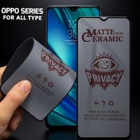 Gambar Al Fatih Cell Bandung Tempered Glass Ceramic Matte Anti Spy Full Privacy untuk Xiaomi Redmi 13X A5 A3 A2 A1 15C 14C 13C 12C 10C 9C 9A 8A 7A 6A 5A 4A 4i 4C 4X 3X 3S Note 14 Pro Note 13 Pro Note 12 Pro Note 11 Pro Note 10 Pro Note 9 Pro Note 8 Pro Note 7 - REDMI NOTE 12 PRO 4G dari Al Fatih Cell Bandung Selatan undefined 4 Tokopedia