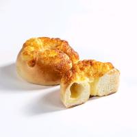 Gambar BAGEL (Bread Culture x Duo Steven) - Bagel Plain dari Bread Culture undefined 5 Tokopedia