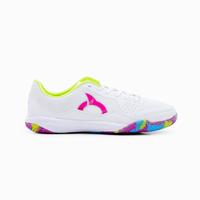 Gambar SEPATU FUTSAL ORTUSEIGHT JOGOSALA RAMPAGE V3 - ORTUSEIGHT - SEPATU FUTSAL - FUTSAL - NEW ARRIVAL - ARMY GREEN/CAMO (GREEN), 38 dari SNEAKERZONE SURABAYA undefined 4 Tokopedia