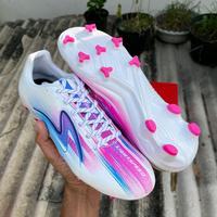 Gambar SEPATU BOLA SPECS LIGHTSPEED REBORN META XR FG - White/Magnifico, 40 dari katonsportstore undefined 4 Tokopedia