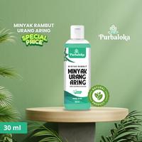 Gambar BUY 1 GET 1 PURBALOKA MINYAK RAMBUT URANG ARING 30 ML BELI 1 GRATIS 1 - 3O ML dari PURBALOKA undefined 4 Tokopedia