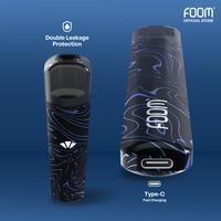 Gambar FOOM Pod X Champion Series Blue Team - Bundling Liq 15ml - Icy Grape dari FOOM LAB GLOBAL undefined 4 Tokopedia