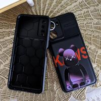 Gambar Case Op A1K A5S A7 F9 A12 A11K A5 A9 2020 A16 A16S A3S A54 4G A17 Casing Purple Kaws Softcase Premuim - A3S dari BIGBOS55 undefined 2 Tokopedia
