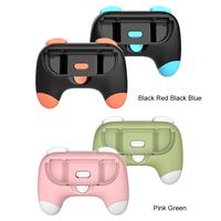 Gambar Switch 2 Controller Grip Nintendo Switch 2 Controller Grip Switch 2 - Pink x Green dari Titan Games undefined 2 Tokopedia