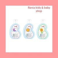 Gambar bambi baby Cologne 100ml/bambi babi Cologne - morning brezzy dari Rania kids & baby shop undefined 1 Tokopedia