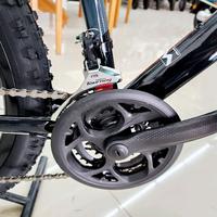 Gambar MTB 26 UNITED ELBRUZ Sepeda Anak Gunung - Black Grey dari Toko Sepeda Palapa Rembang undefined 3 Tokopedia