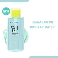 Gambar Emina Low pH Micellar Water Made Calm and Purify 300ml/Pembersih Make Up - Calm Micellar Water 300ml, Emina Low pH dari Tanina 0fficial undefined 1 Tokopedia