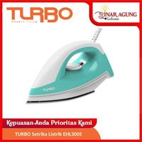 Gambar SETRIKA TURBO EHL 3005/3038 - Teflon (3038) dari Sanjaya Elektronik Lpg undefined 4 Tokopedia