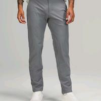 Gambar Celana Panjang Pria LL-lemon Men Commission Classic Fit 37"L Pant Original - AsphaltGray, 34 dari BrandedDeals undefined 2 Tokopedia