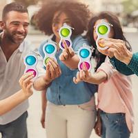 Gambar Mainan Edukasi Anak Simple Dimple Fidget Toy Set Stress Relief dari GROSIR TKO INSTO62839 undefined 4 Tokopedia