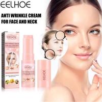 Gambar Krim Anti Penuaan ELLHOE untuk Wajah dan Leher - Memudarkan Garis Halus dan Memperbaiki Hidrasi Kulit - Aging, Muka Pencerah Kusam dari MERLIN LIKE undefined 3 Tokopedia