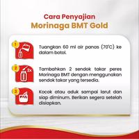 Gambar Morinaga BMT Reguler 780 gr BMT Gold (0-6 Bulan) dari Toko.Anugerah undefined 3 Tokopedia