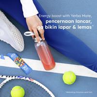 Gambar Nutri & Beyond Fiber Drink dengan Buah dan Sayur Rasa Mixberry (1 Box Isi 4pcs) dari Nutri & Beyond Indonesia undefined 5 Tokopedia