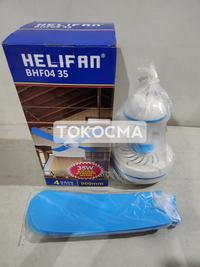 Gambar Arashi Helifan BHF04 35 35w 35watt / Kipas Angin Gantung / Kipas Gantung - HeliFan 35Watt dari TOKO CMA undefined 3 Tokopedia