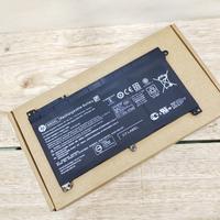 Gambar Baterai Baterry Laptop HP Pavilion X360 Convertible 13-u 13-u171TU ( BI03XL ) MN dari maksim notebook undefined 4 Tokopedia
