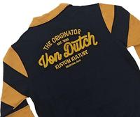 Gambar Von Dutch Jacket 1131 Ack dari TOKINDO INDONESIA undefined 3 Tokopedia