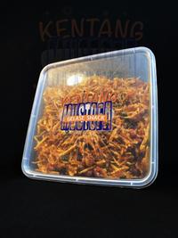 Gambar MUSTOFA KENTANG (GELASE snack) Lezat, Gurih, dan Pastinya Murah meriah lanting  khas  kebumen dari GELASE undefined 1 Tokopedia