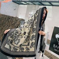 Gambar Syal Selendang Pantai 185 x90 Pashmina Modern Serbaguna Hijab Wanita Kekinian Beach Scarf Vintage Import - Katun, Cantik Muslim weekend whitewash ceruty korean jersey mok - pantai 74, 185cm x 90cm dari MIZZ SHOP12 undefined 4 Tokopedia
