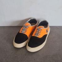 Gambar GGDB GOLDEN GOOSE DELUXE BRAND ITALY SNEAKERS SHOES SIZE 41/42 Casual Pria Wanita Sport Kasual Snekers dari Jejak Pijak undefined 4 Tokopedia