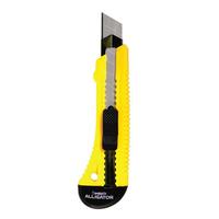 Gambar Alligator  Cutter AL - 77 - Kuning dari Faber Castell Indonesia undefined 3 Tokopedia