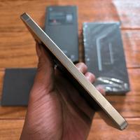 Gambar Samsung S25 Ultra 5G Sein (12/256) Like New Fullset Original dari ZigmaGadget undefined 3 Tokopedia