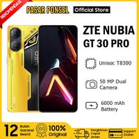 Gambar ZTE NUBIA NEO 3 8/256 GB GARANSI RESMI TERMURAH - Black dari Pasar Ponsel Surabaya undefined 1 Tokopedia