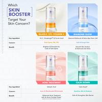 Gambar Somethinc Gentle Bright Niacinamide Alpha Arbutin Serum 20ml/Serum Wajah - Gentle Bright Niacinamide Serum 20ml, Somethinc dari Kios Branded_NEW undefined 4 Tokopedia
