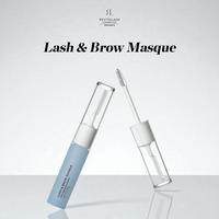 Gambar REVITALASH Lash & Brow Masque Masker Serum Ultra Reparative Treatment 5 mL dari RevitaLash Cosmetics Indonesia undefined 3 Tokopedia