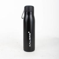 Gambar Botol Minum Kalibre Thermos Hot/Cold 500ml botol air Water Bottle 994379000 Black dari Okebuy Belanja Online undefined 1 Tokopedia
